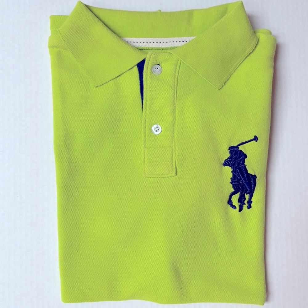Polo Ralph Lauren Men’s Shirt Size G